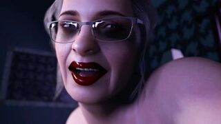 Esmeralda Loves Having Doggystyle Sex