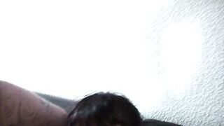 Hot big tit MILF Manu doggy fisting - 15 image