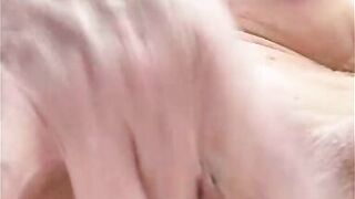 Fuck Me Like There's No Tomorrow! - POV Fingering - 7 image