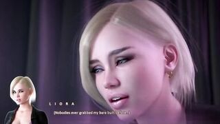 Fuck my stepsister and cum inside her mouth