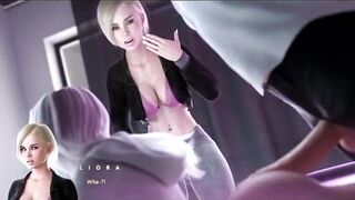 Fuck my stepsister and cum inside her mouth