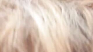 Real wife fucked by husband and friend.