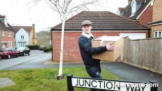 MILF Michelle Thorne in her sexiest lingerie for a fantastic fuck