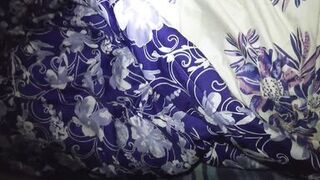 MY BEST FRIEND'S MOM IN HER ROOM