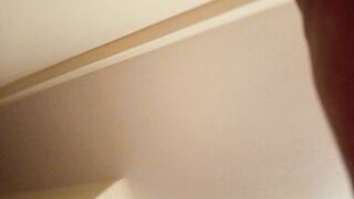 Again with my mother-in-law, as she loves my cock, she says that her husband is at her house - 3 image