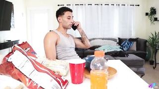 Blonde MILF Stevie K Hardcore Porn Video - MilfAF - 6 image