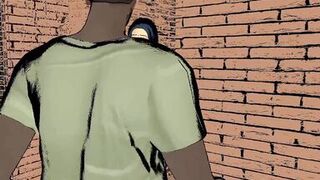 Milf fuck Sex Outside the Room