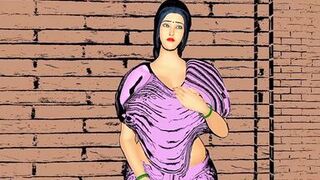 Milf fuck Sex Outside the Room