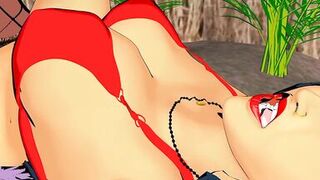 Milf fuck Sex Outside the Room