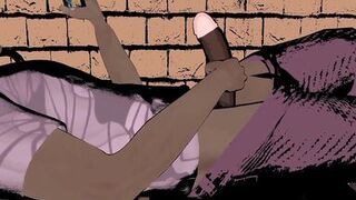 Milf fuck Sex Outside the Room