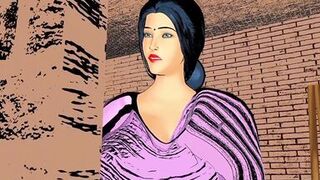 Milf fuck Sex Outside the Room