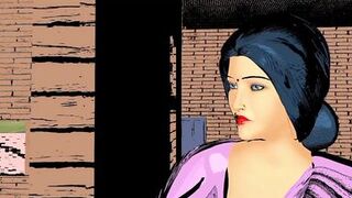 Milf fuck Sex Outside the Room