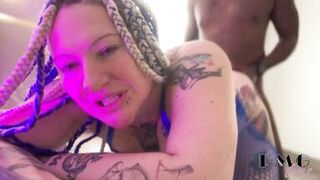 Cuck POV Double Feature