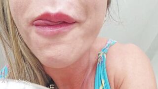 Spitting by Paula Mancini - 12 image