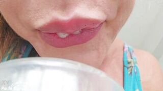 Spitting by Paula Mancini - 15 image