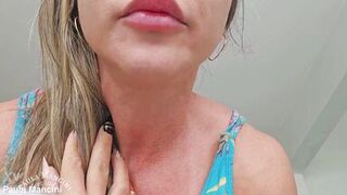 Spitting by Paula Mancini - 6 image