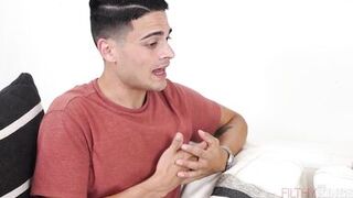 MILF Gets What She Craves