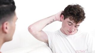 MILF Gets What She Craves