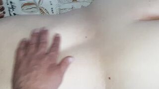 Horny stepson fucked my hole hard - 3 image