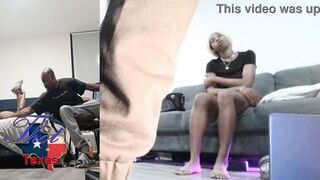 Homemade Amateur Ebony Milf