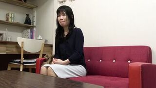 Beautiful Wife Masturbation Appreciation Party - 4 image