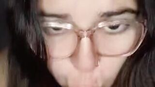 Sucking My Big Dildo Shaking My Booty - 2 image