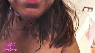 Jealous stepmom showed me that she is the only woman that I will need