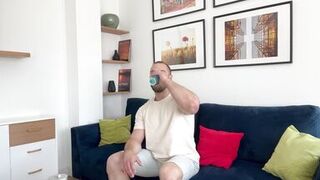 MILF Get Her Ass Destroyed and Crampied Part 12