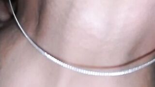 Joy in Colombia is having your pussy sucked with pleasure. Calm down cuckold, you can watch it later.