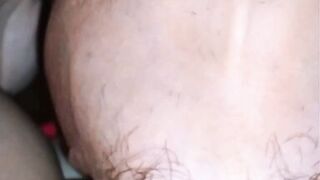 Joy in Colombia is having your pussy sucked with pleasure. Calm down cuckold, you can watch it later.