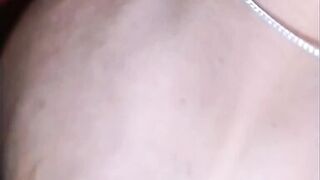 Joy in Colombia is having your pussy sucked with pleasure. Calm down cuckold, you can watch it later.