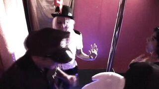 Milf Tia Layne And Romana Ryder Both Cum Hard During A Kinky Foursome - 3 image