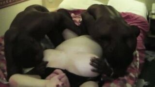 Milf Step MoM Cuckold Breast Milk BBC Gangbang