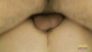 Gorgeous nurse takes care of his hard cock - 15 image