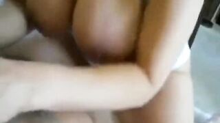 Milf suck like a pro