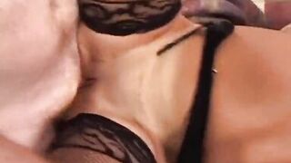 Gang - Bang my wife - Scene #05