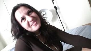 Spanish MILF Upornia