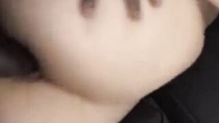 Anal MILF with Big Tits Fucks Blackcock Part 4 - 4 image