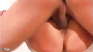 Lisa: Marco Banderas Fucks a Busty English MILF Lisa