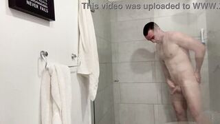 Behind the Scenes with Latina MILF Mariana Sandoval and Andres Acosta