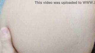 Hot widowed MILF paid a 20-year-old guy to have sex with her after she hadn't had sex with anyone for years.