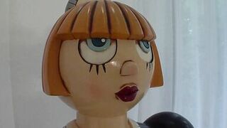 Big Ass And Big Tit MILF Robbye Bentley Gets Fucked