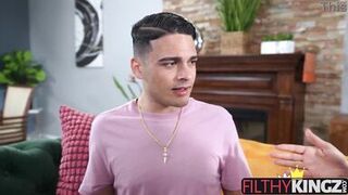 Chubby Milf Love Cumpie - 3 image