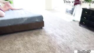 My Freeuse Halloween MILF - Nicole Emma Vaunt, Donnie Rock