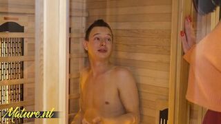 Naughty Step Mom Jordan Perry Teaches Her Stepson a Lesson! - 2 image