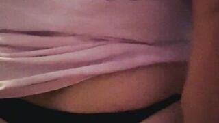 Facefart slave bound in smotherbox