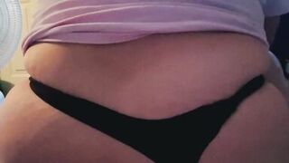 Facefart slave bound in smotherbox