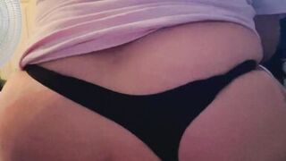 Facefart slave bound in smotherbox