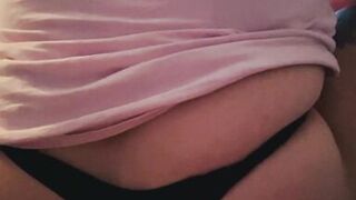 Facefart slave bound in smotherbox