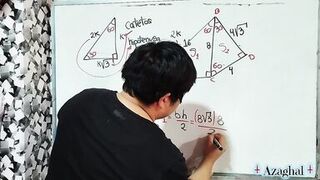 71 Sexual Math Student Milf Anal Creampie Equation?